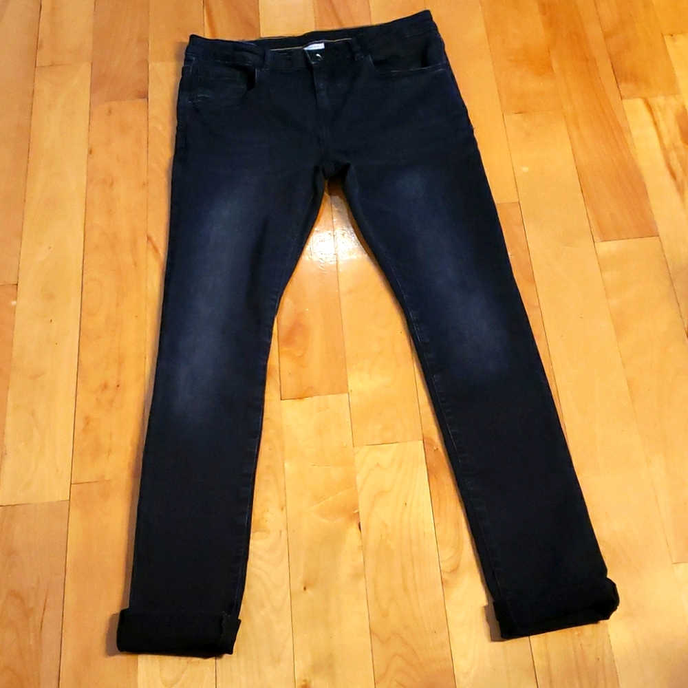 🖤 Zara Boys washed Jeans 🖤